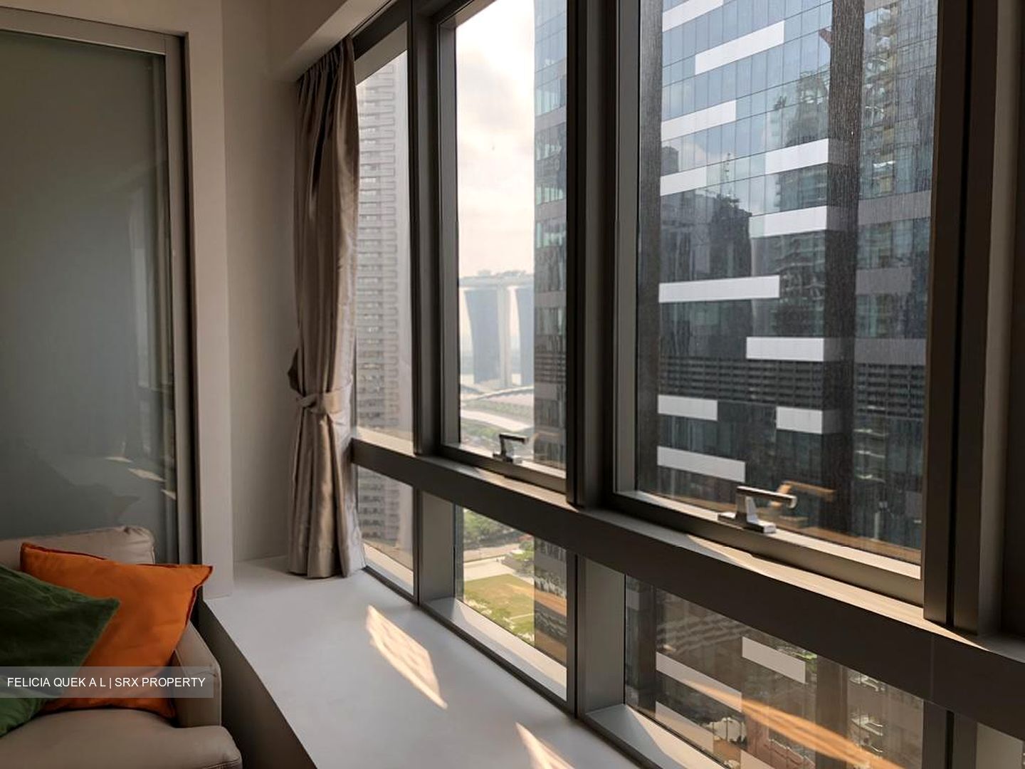 One Shenton (D1), Apartment #603114311